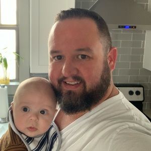 Meet your Posher, Blake